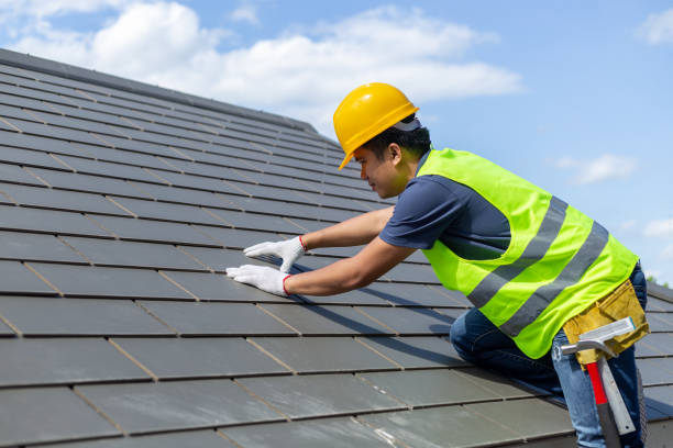 Best New Roof Installation  in Twin City, GA