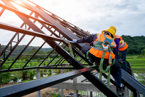 Best Best Roofing Contractors  in Twin City, GA