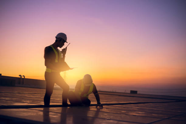 Best Roof Repair Services  in Twin City, GA