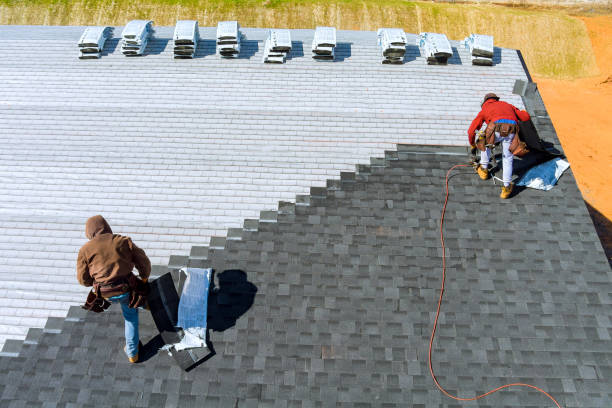 Best Roof Maintenance Services  in Twin City, GA