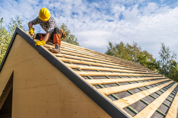 Best Tile Roofing Contractor  in Twin City, GA