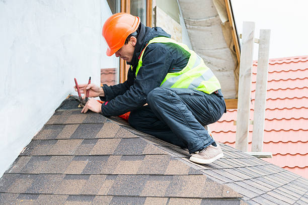 Best Commercial Roofing Services  in Twin City, GA