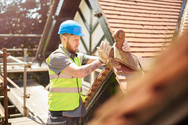Best Roof Inspection Near Me  in Twin City, GA