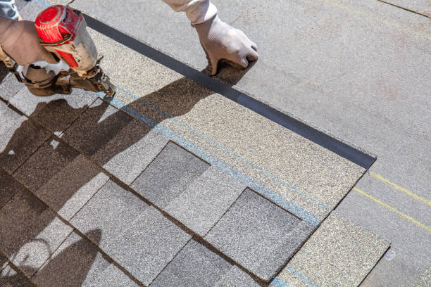 Best Heating Cable for Roof Installation  in Twin City, GA